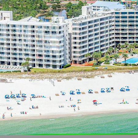 Seaside Beach And Raquet Club Condos III Orange Beach Exteriér fotografie