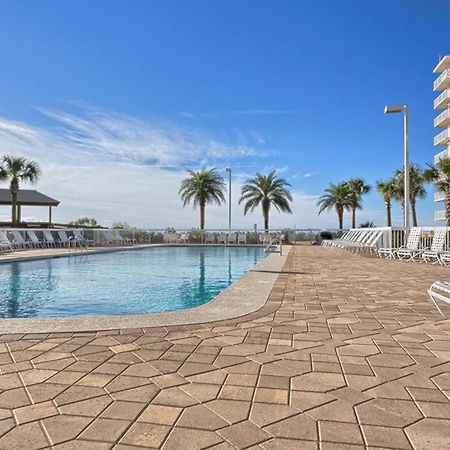Seaside Beach And Raquet Club Condos III Orange Beach Pokoj fotografie