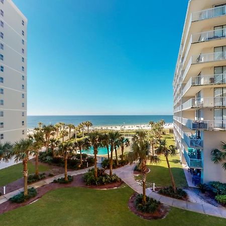 Seaside Beach And Raquet Club Condos III Orange Beach Pokoj fotografie