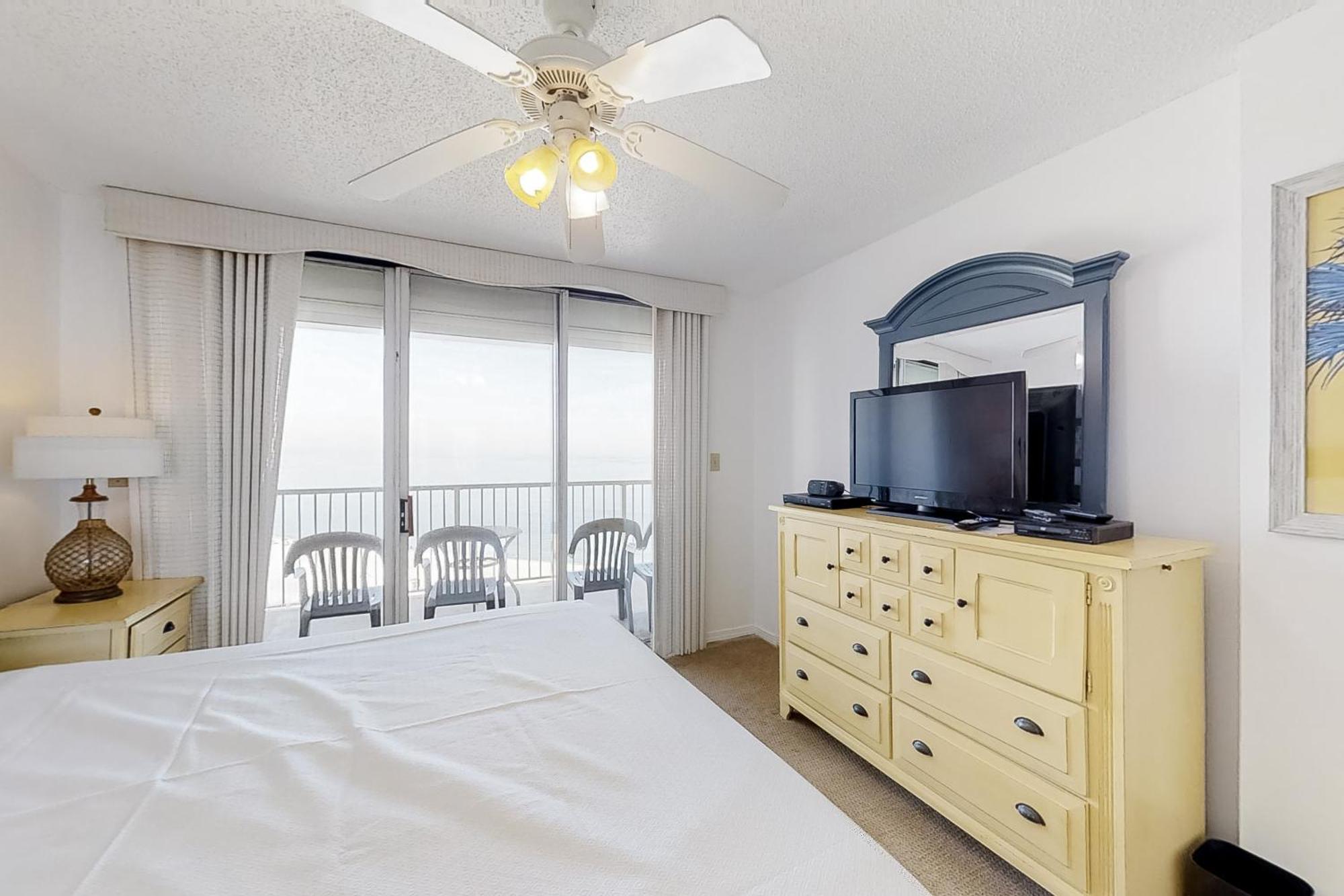 Seaside Beach And Raquet Club Condos III Orange Beach Pokoj fotografie
