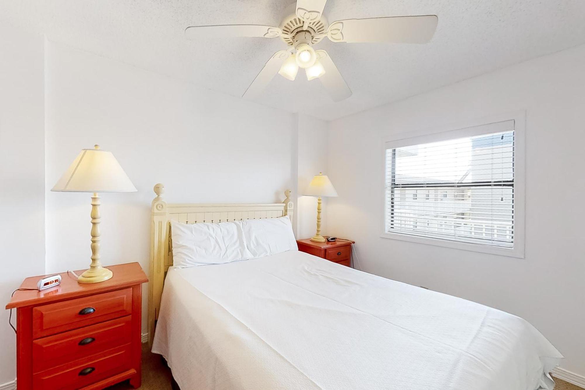 Seaside Beach And Raquet Club Condos III Orange Beach Pokoj fotografie