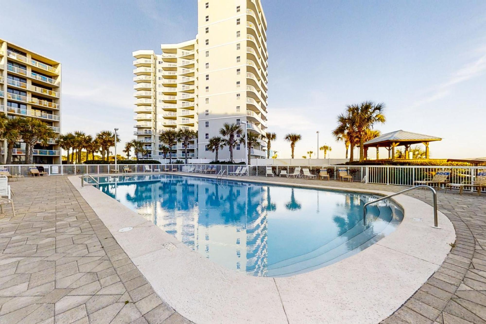 Seaside Beach And Raquet Club Condos III Orange Beach Pokoj fotografie