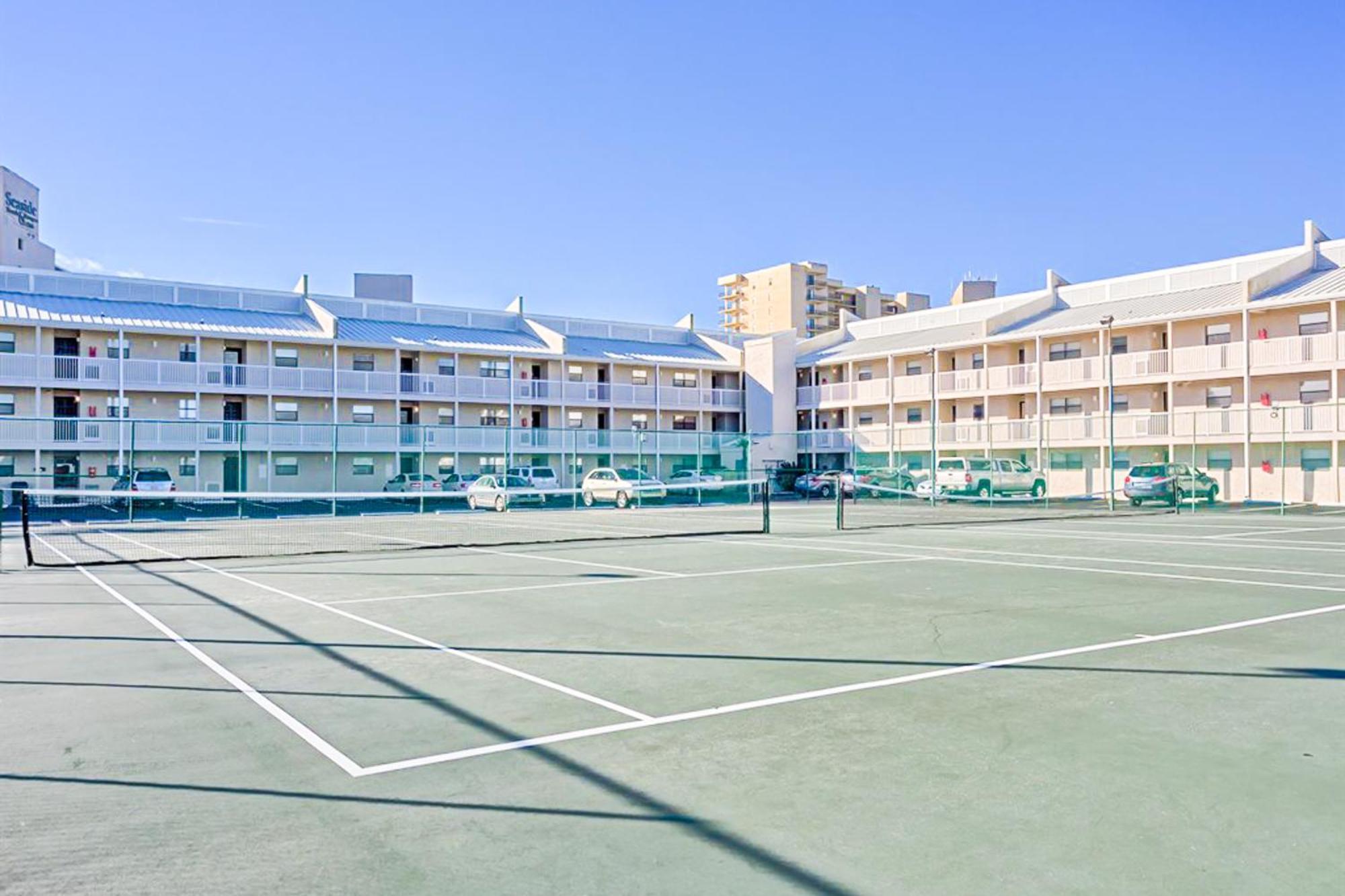 Seaside Beach And Raquet Club Condos III Orange Beach Pokoj fotografie