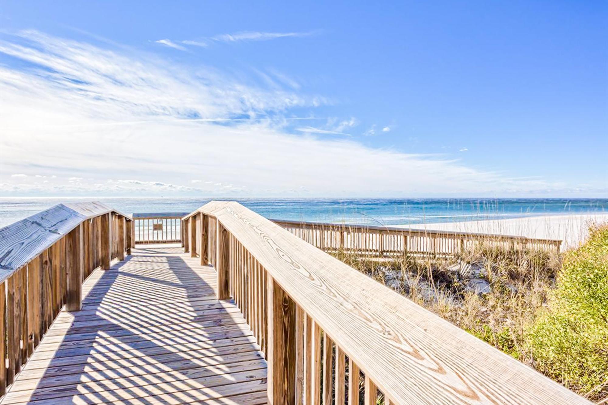 Seaside Beach And Raquet Club Condos III Orange Beach Pokoj fotografie