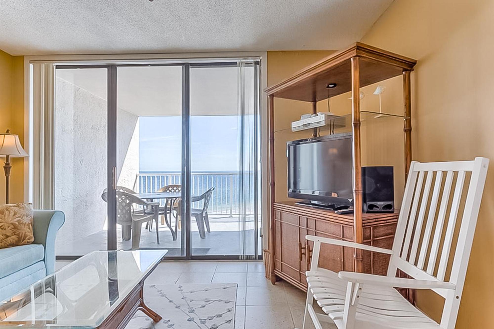 Seaside Beach And Raquet Club Condos III Orange Beach Pokoj fotografie