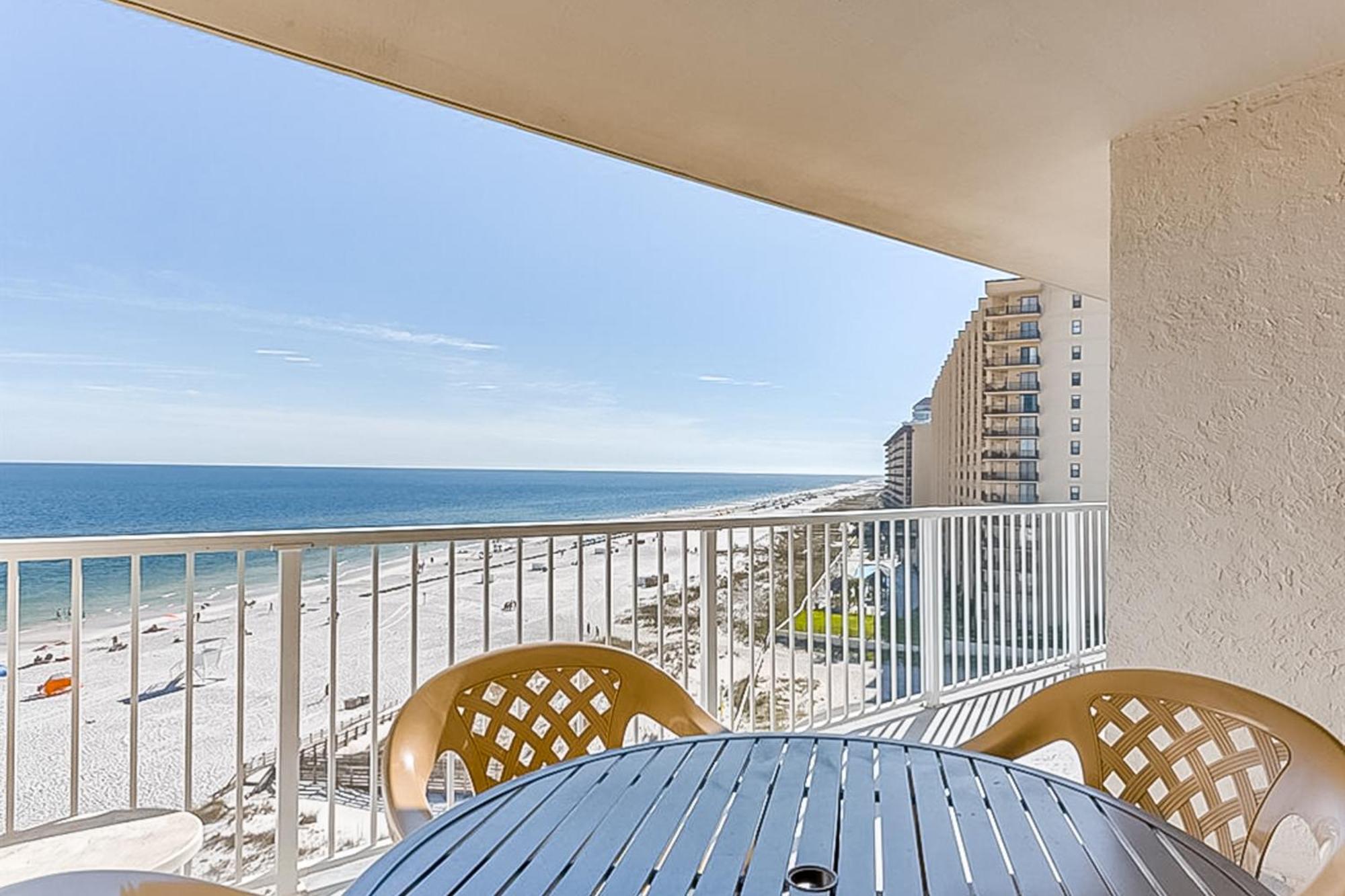Seaside Beach And Raquet Club Condos III Orange Beach Pokoj fotografie