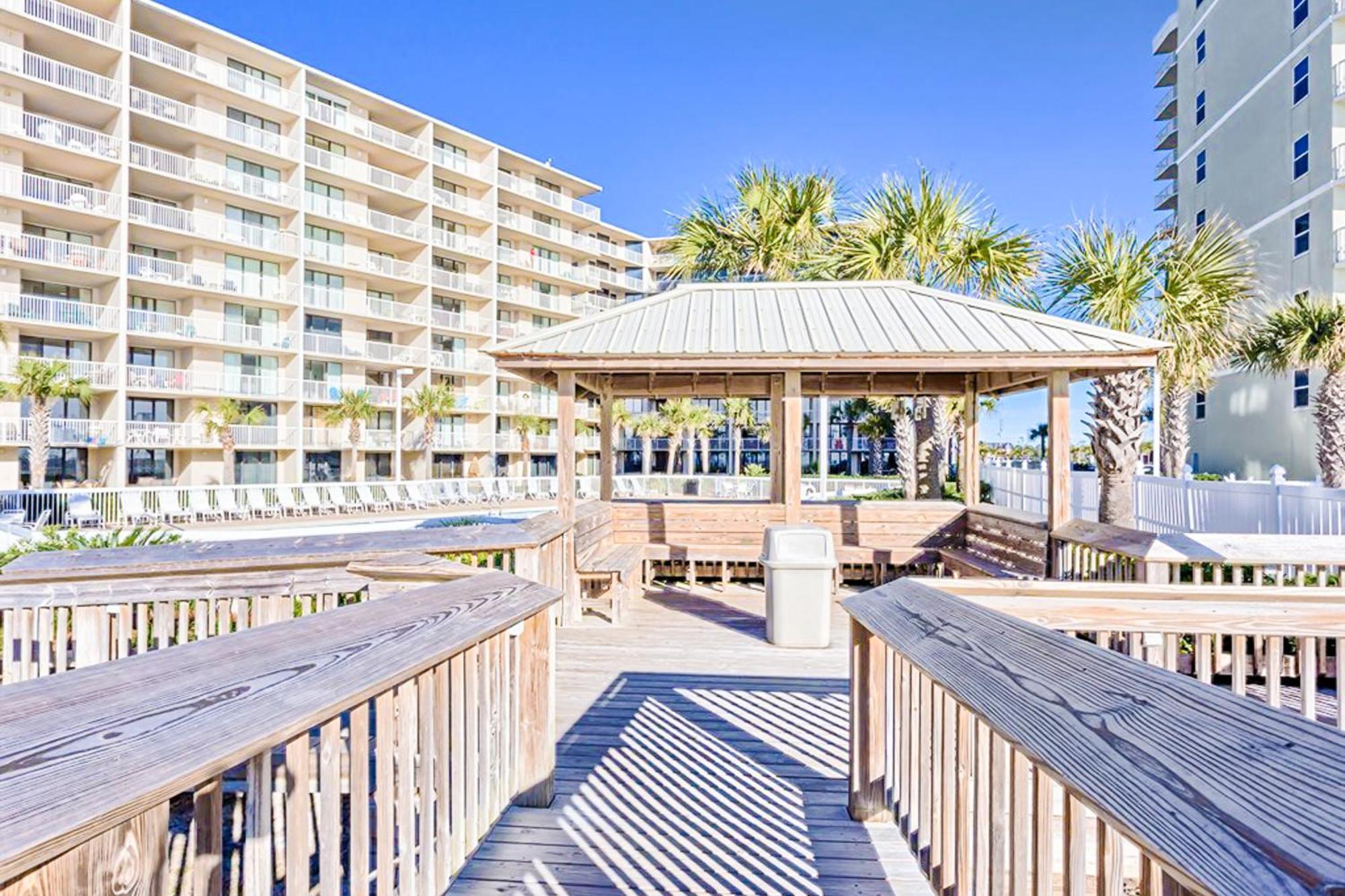 Seaside Beach And Raquet Club Condos III Orange Beach Pokoj fotografie