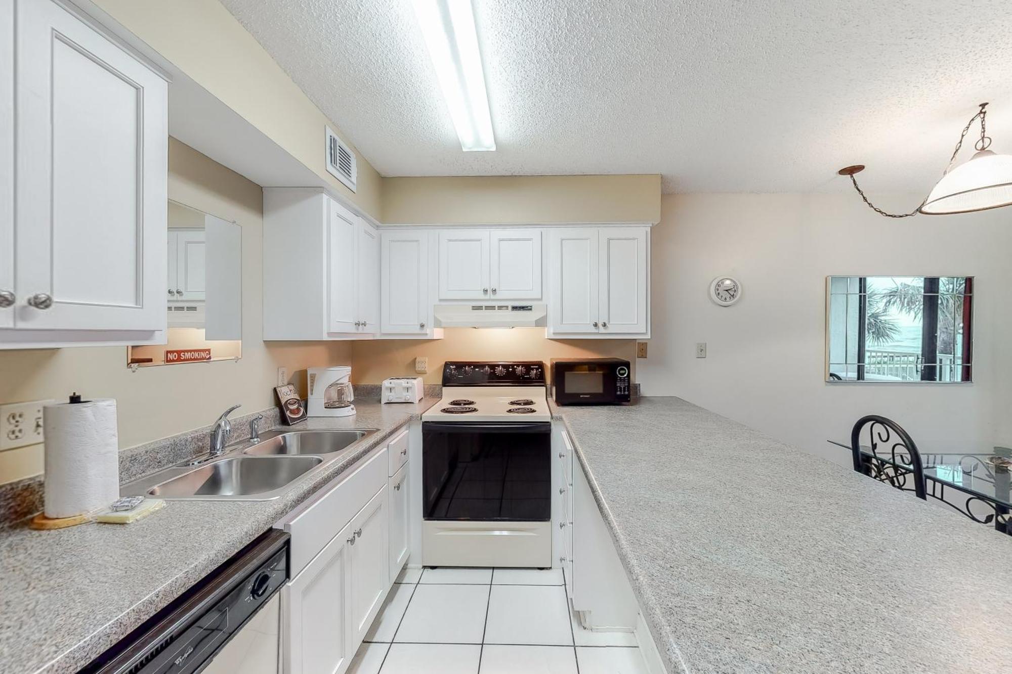 Seaside Beach And Raquet Club Condos III Orange Beach Pokoj fotografie
