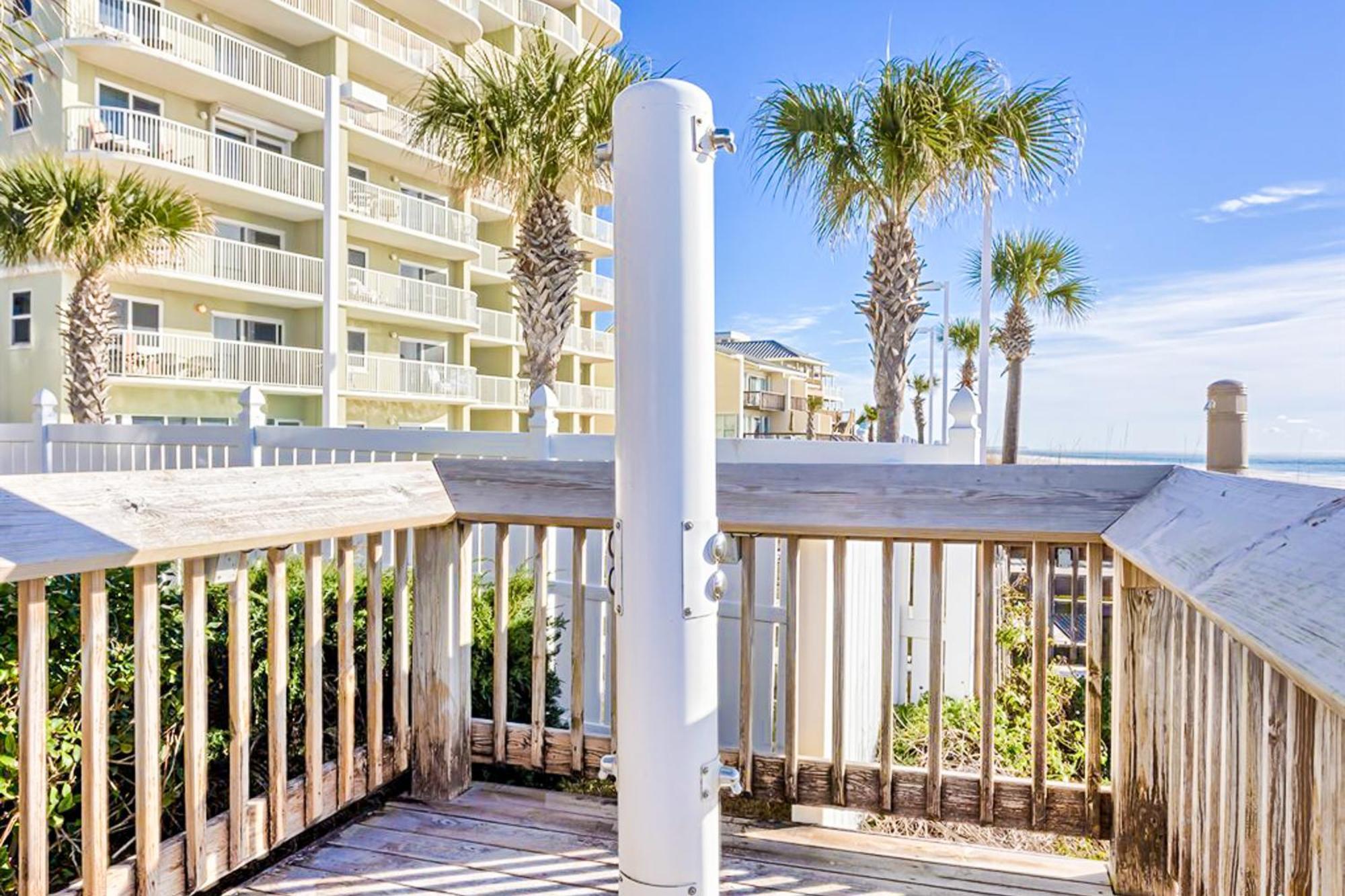 Seaside Beach And Raquet Club Condos III Orange Beach Pokoj fotografie