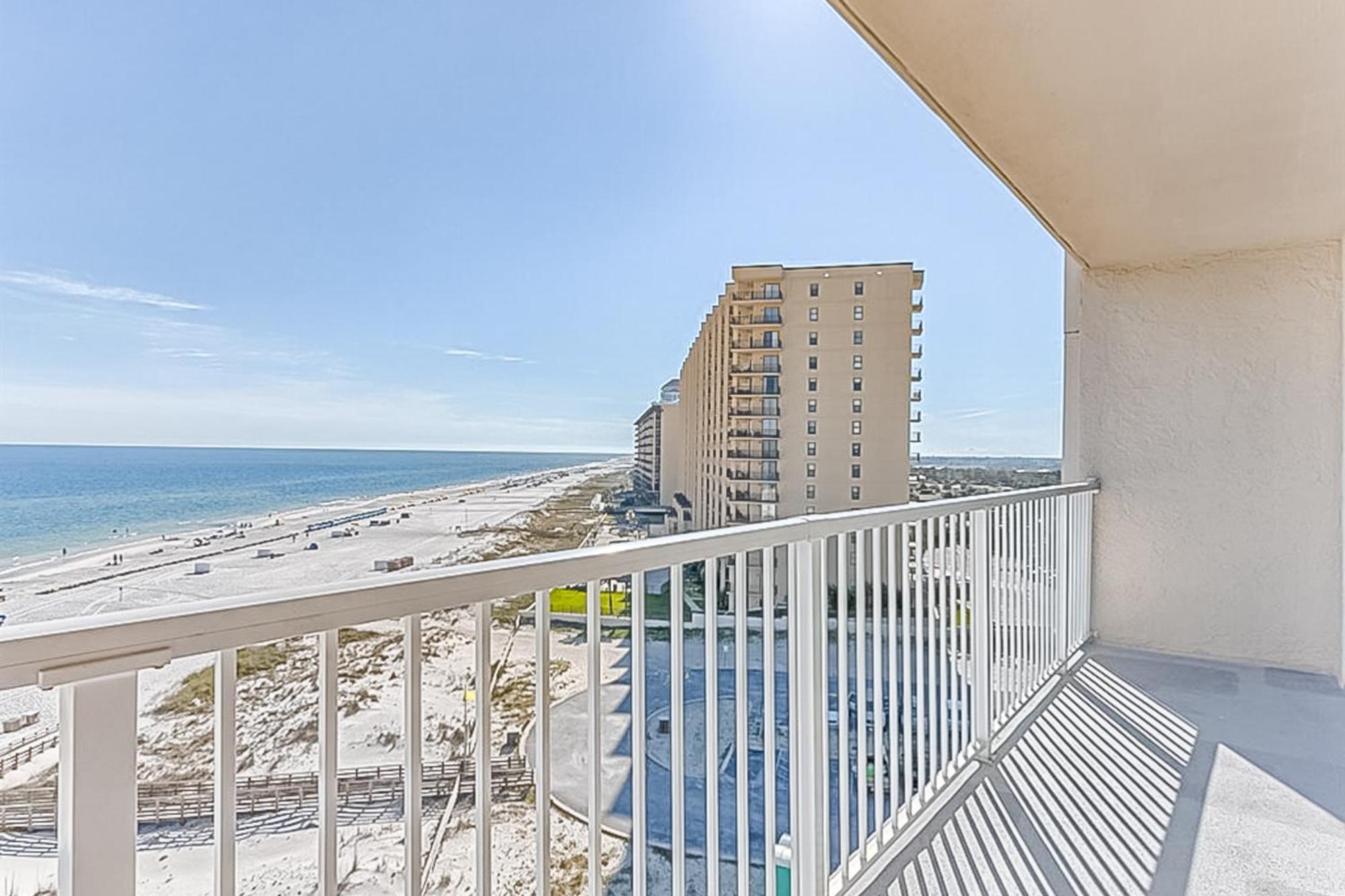 Seaside Beach And Raquet Club Condos III Orange Beach Pokoj fotografie