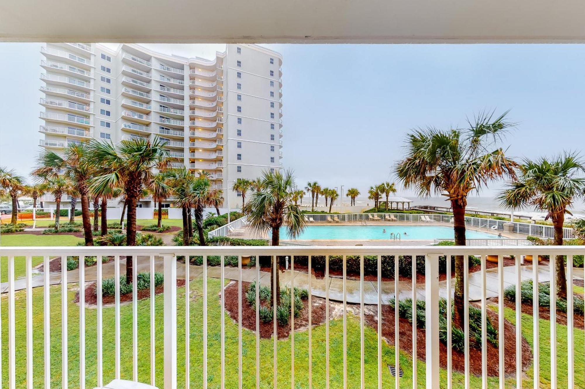 Seaside Beach And Raquet Club Condos III Orange Beach Pokoj fotografie