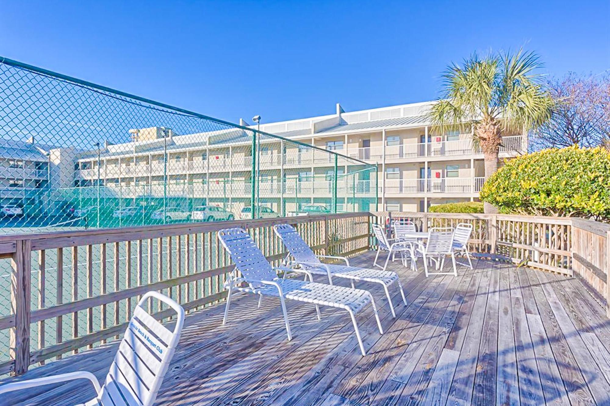 Seaside Beach And Raquet Club Condos III Orange Beach Pokoj fotografie
