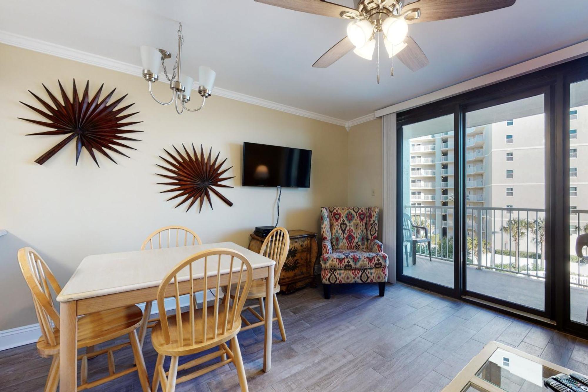 Seaside Beach And Raquet Club Condos III Orange Beach Pokoj fotografie
