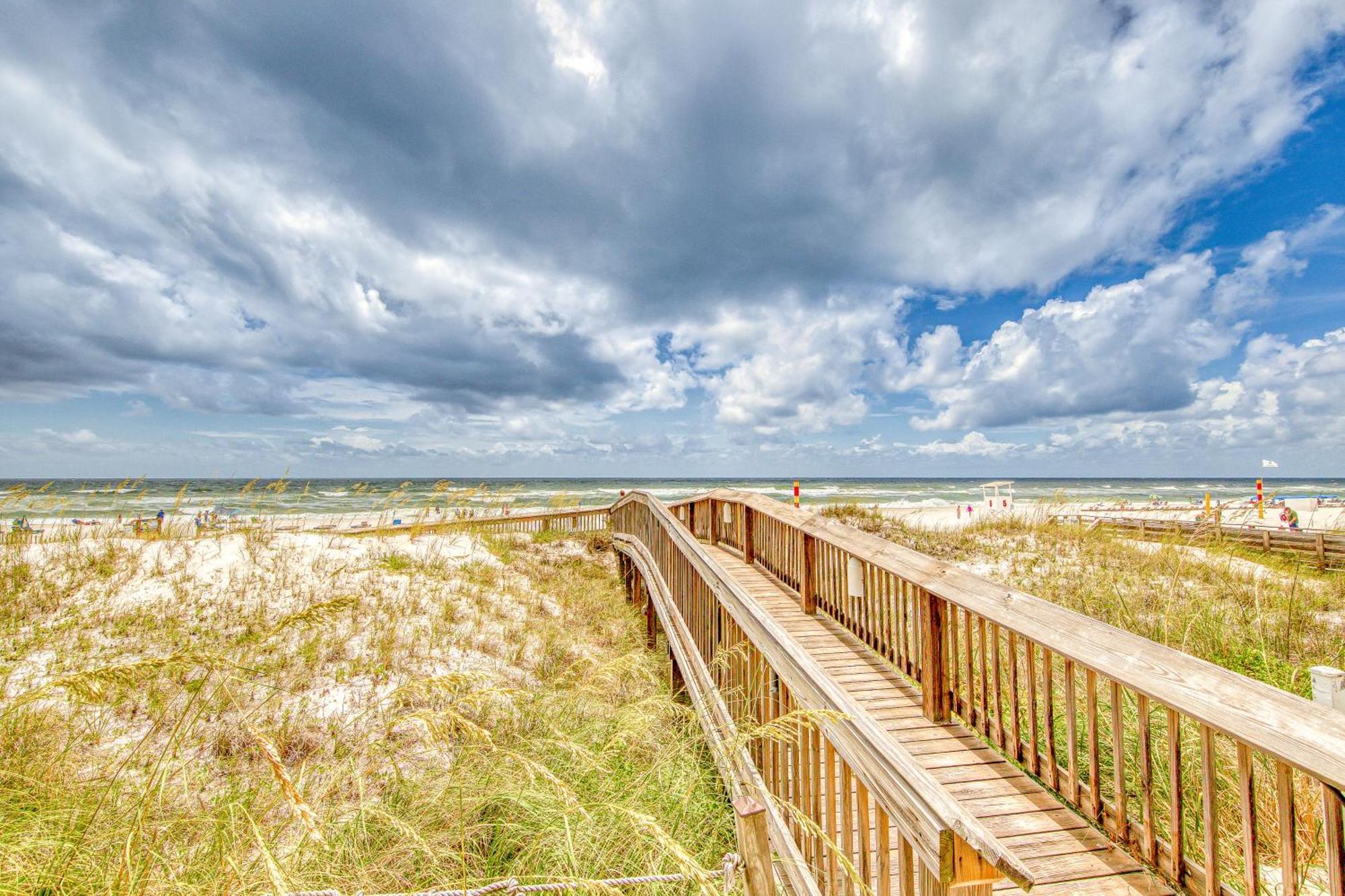 Seaside Beach And Raquet Club Condos III Orange Beach Pokoj fotografie