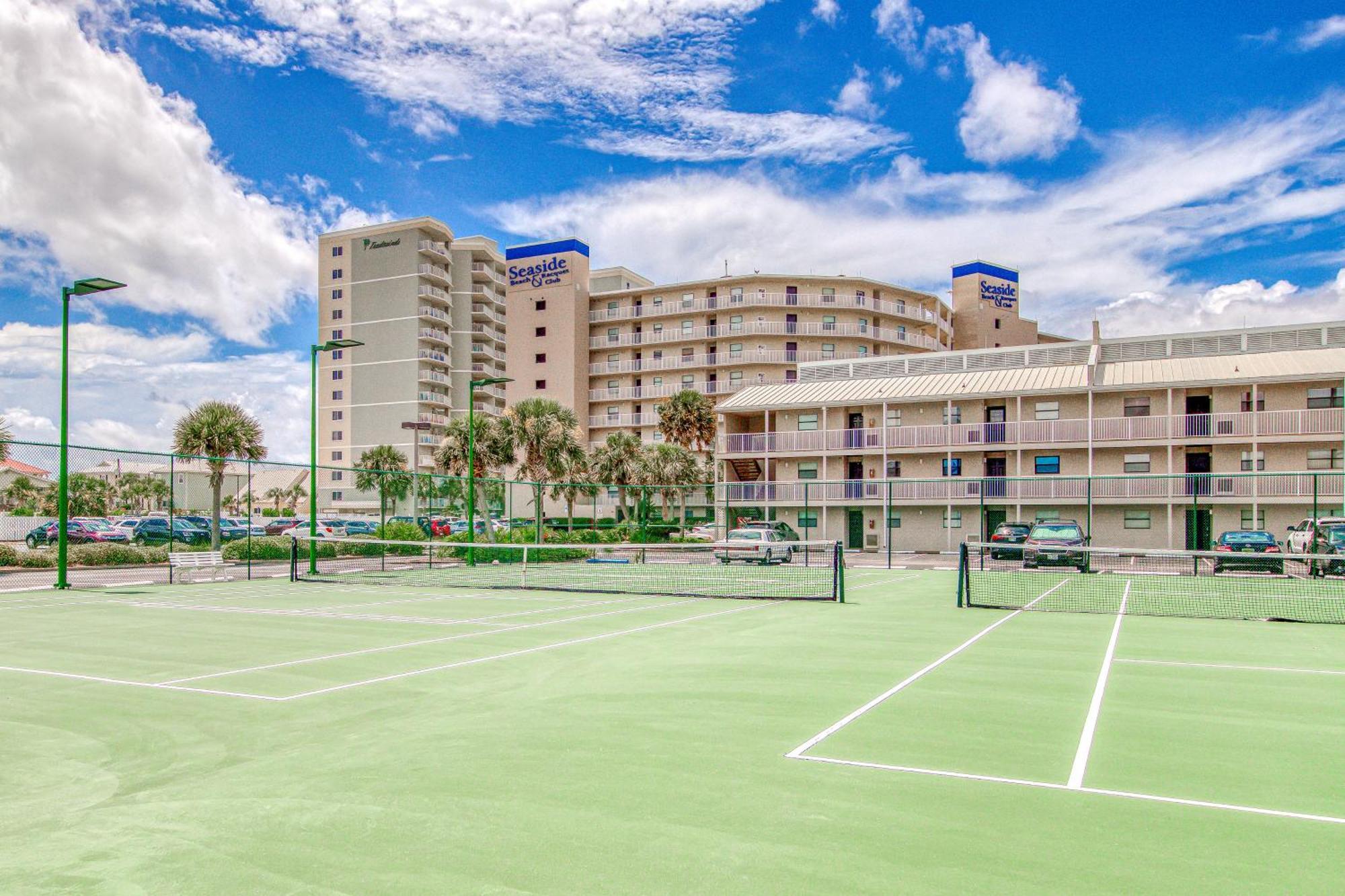 Seaside Beach And Raquet Club Condos III Orange Beach Pokoj fotografie