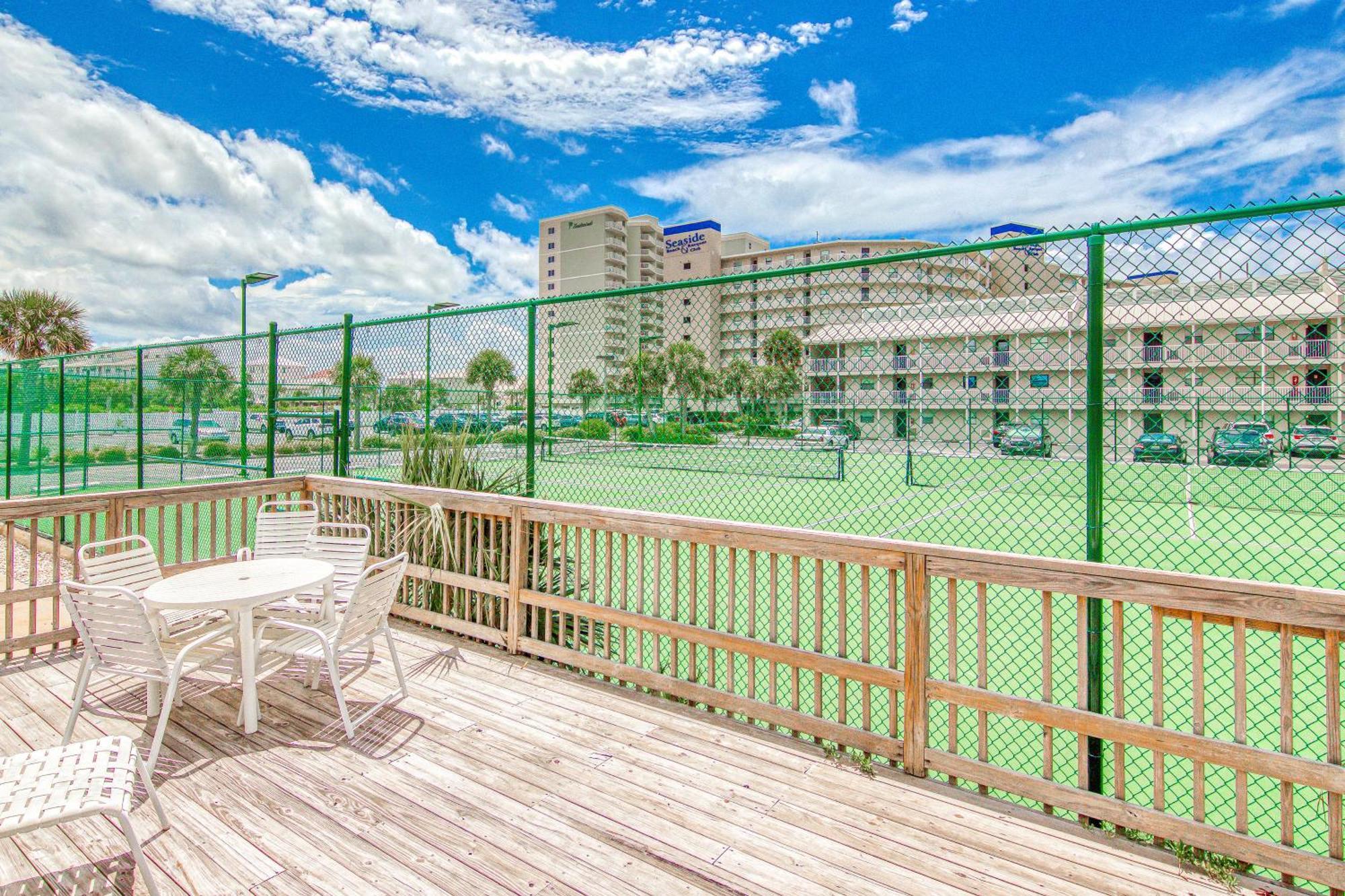 Seaside Beach And Raquet Club Condos III Orange Beach Pokoj fotografie
