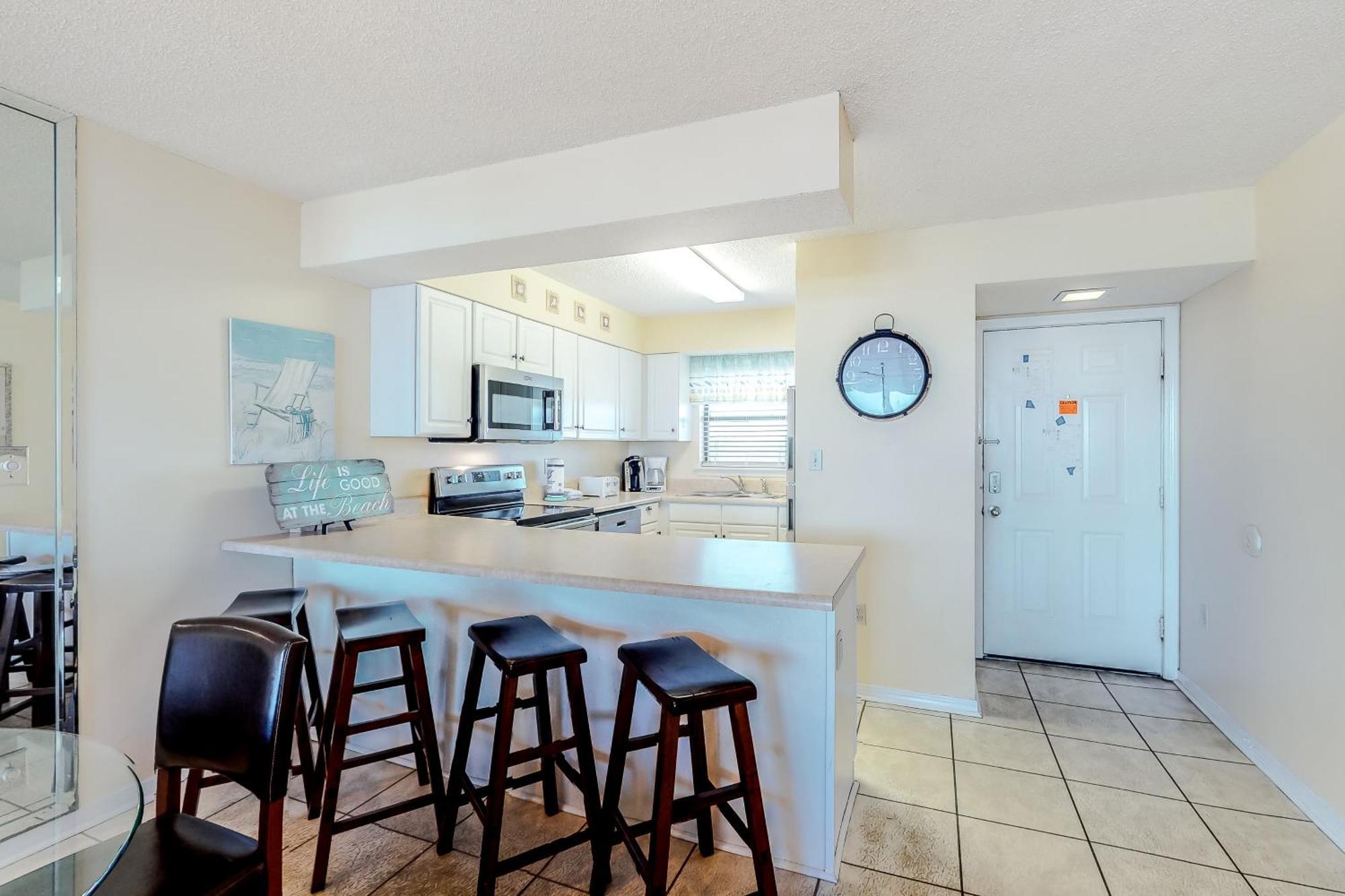 Seaside Beach And Raquet Club Condos III Orange Beach Pokoj fotografie