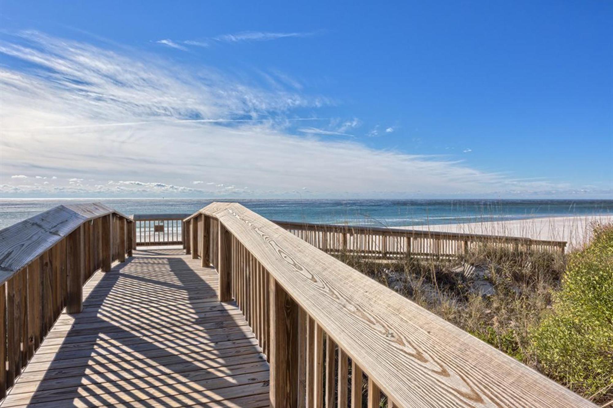 Seaside Beach And Raquet Club Condos III Orange Beach Pokoj fotografie