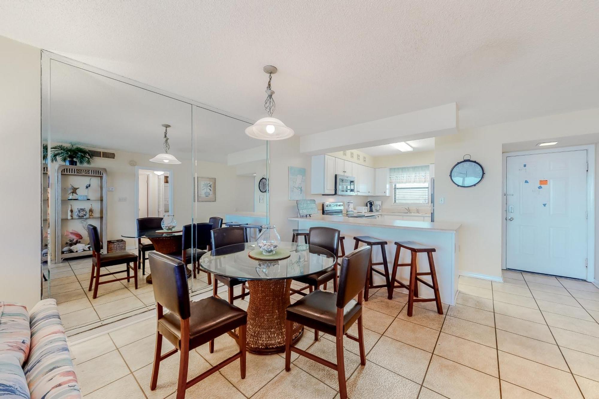 Seaside Beach And Raquet Club Condos III Orange Beach Pokoj fotografie
