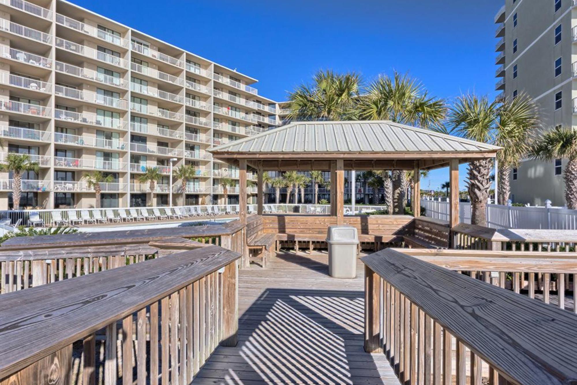 Seaside Beach And Raquet Club Condos III Orange Beach Pokoj fotografie