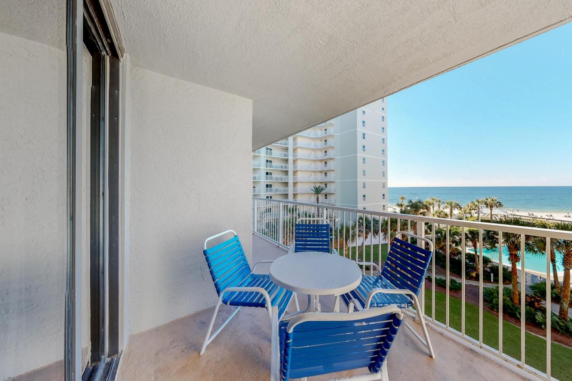 Seaside Beach And Raquet Club Condos III Orange Beach Pokoj fotografie